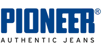 Logo Pioneer